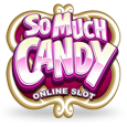 So Much Candy  logo