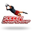 Soccer Championship Slots logo
