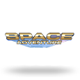 Space Adventure Slot logo