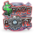 SpaceBotz Slot logo