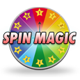 Spin Magic AWP would be translated as "Snurra Magi AWP" in Swedish.