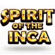 Spirit of Inca Slot logo
