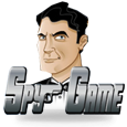 Machines Ã  sous Spy Game logo