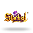 Stacked logo