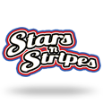 Stars and Stripes Classic Slot logo