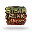 Steam Punk Heroes

Dampfkraft Helden