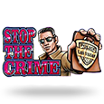 Stop The Crime Slot logo