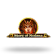 Story of Medusa Логотип