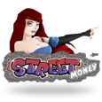 Straatgeld Jackpot Slots logo