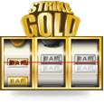 Sla goud logo