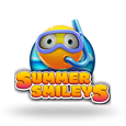 Sommer Smileys Strand Spielautomat