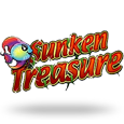 Sunken Treasure Slots logo