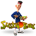 Slot del Sushi Bar logo