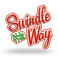 Swindle All the Way Slot logo
