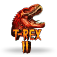 T-Rex Spilleautomater logo