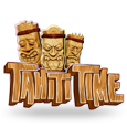 Tahiti Time Slots, Ã¼bersetzt bedeutet es Tahiti Zeit Spielautomaten. logo