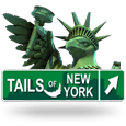 Tails of New York (Les histoires de New York) logo