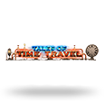 Tales of Time Travel logo