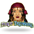 Tarot Treasure Slots logo
