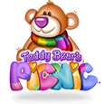 Teddy Bear's Picnic Slot logo