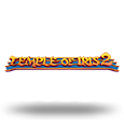 Temple of Isis Slot logo