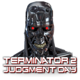 Terminator 2 Spielautomat