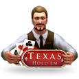 Texas Hold'em blir Ã¶versatt till Texas Hold'em. logo