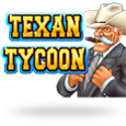 Texas Tycoon (Magnate de Texas) logo