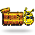 The Bees Knees Slots logo
