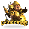 The Exterminator logo