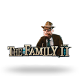 The Family II Slot Review logo