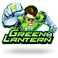 The Green Lantern logo