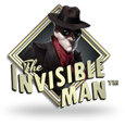 Den Osynlige Mannen Online Slot logo