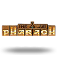 The Last Pharaoh Slot logo