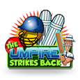 The Umpire Strikes Back  logo