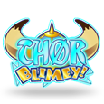 Thor Blimey!  logo