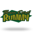 Tres Card Rummy con Apuesta de Bono logo