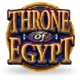 Troon van Egypte