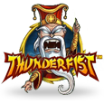 Thunderfist is a casino website that offers a variety of games and casino-related content. logo