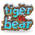 Tiger kontra bjÃ¶rn: Sibirisk konfrontation logo