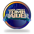 Machines Ã  sous Tomb Raider logo