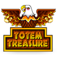 Totem Treasure logo