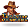Treasure Chamber Slots logo