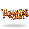 Treasure Chest Slots logo