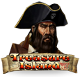Treasure Island Slots logo
