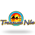 Treasure Nile Progressive  logo