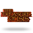 Treasure of Isis logo