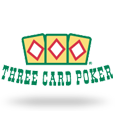 Driekaarts Poker logo