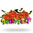 Trick or Treat logo