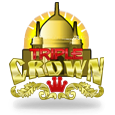 Triple Crown. logo